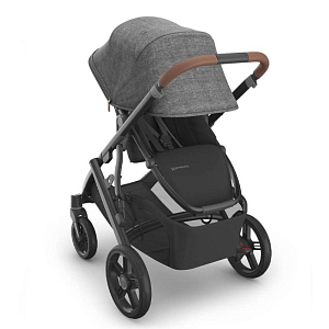 Коляска 2 в 1 UPPAbaby "Виста В3 Грейсон"